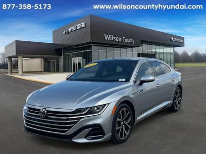 Used 2021 Volkswagen Arteon SEL Premium