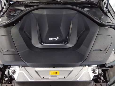 Used 2023 BMW i4 eDrive40 w/ Premium Package image 49