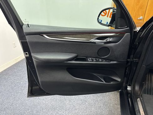 Used 2018 BMW X5 xDrive35i image 5