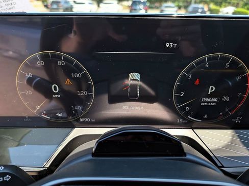 New 2026 INFINITI QX80 Autograph AWD/4WD image 14