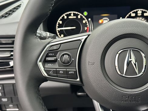 New 2026 Acura RDX SH-AWD image 17