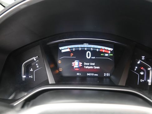 Used 2022 Honda CR-V EX image 17