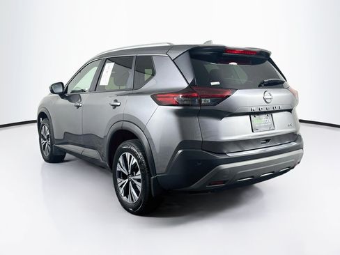 Used 2023 Nissan Rogue SV w/ SV Premium B Package FWD image 5