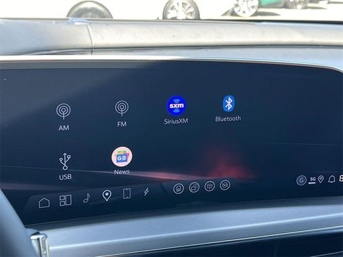 New 2026 Cadillac Lyriq V image 18