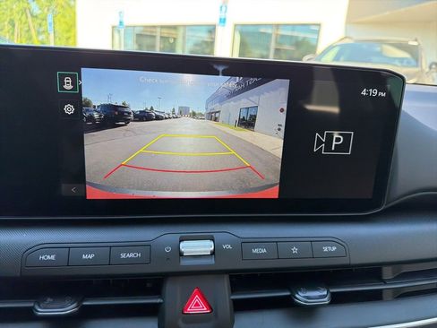 New 2026 Kia K4 FWD image 26