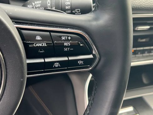 Used 2026 MAZDA CX-90 3.3 Turbo w/ Premium Sport Pkg AWD/4WD image 28