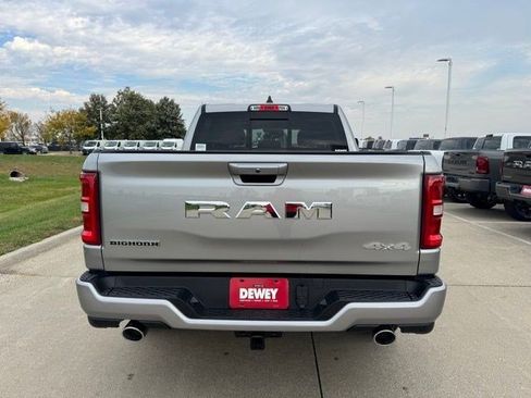 New 2026 RAM 1500 Big Horn image 6