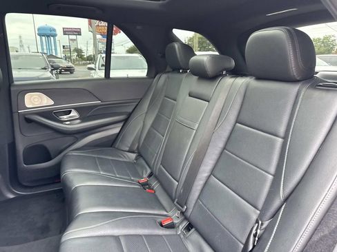 Used 2021 Mercedes-Benz GLE 350 w/ Premium Package image 16
