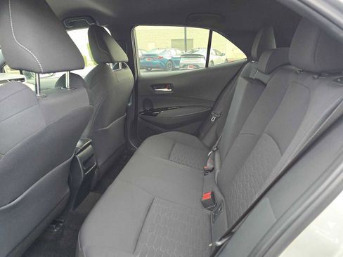 Used 2022 Toyota Corolla SE image 17