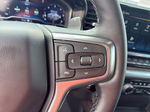 Used 2024 Chevrolet Silverado 1500 LT image 23