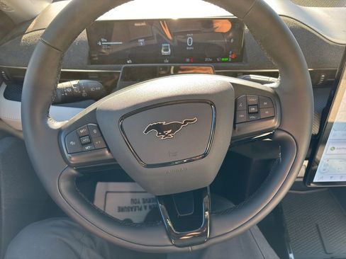 New 2026 Ford Mustang Mach-E Premium image 20