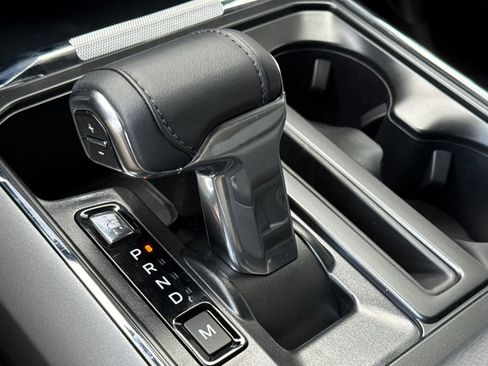 New 2026 Ford F150 Lariat image 19