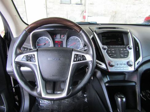 Used 2017 GMC Terrain Denali FWD image 16
