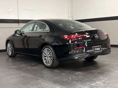 Used 2026 Mercedes-Benz CLA 250 image 10