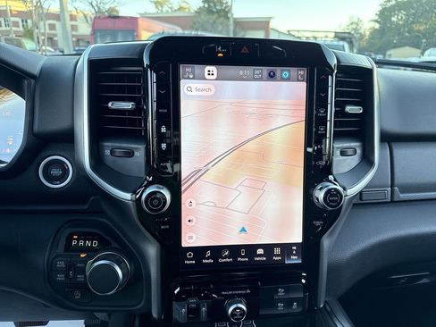 New 2026 RAM 1500 Big Horn image 21