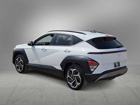 New 2026 Hyundai Kona SEL Premium image 6