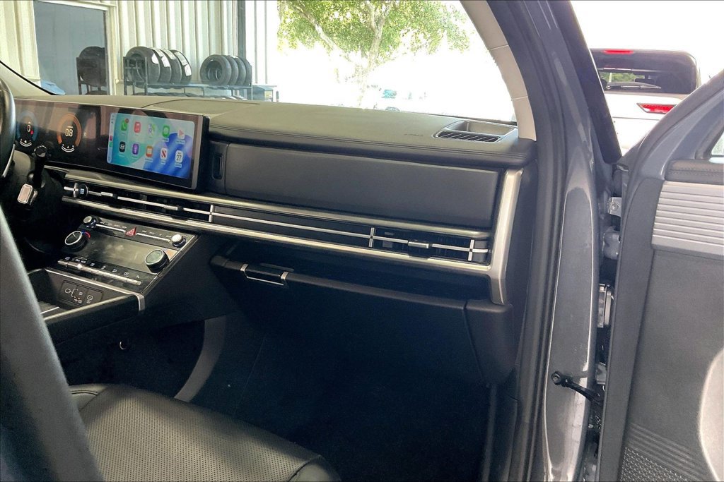 Used 2025 Hyundai Santa Fe SEL AWD/4WD image 24