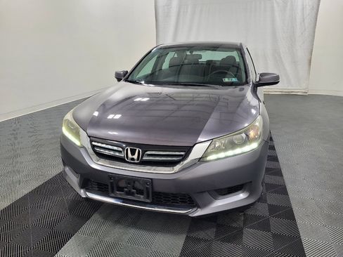 Used 2015 Honda Accord Hybrid Sedan image 15