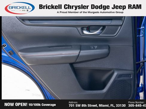 Used 2024 Honda CR-V Sport image 11