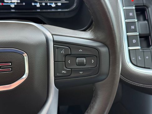 Certified 2023 GMC Yukon SLT image 23