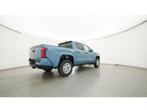 New 2026 Toyota Tacoma SR5 image 25