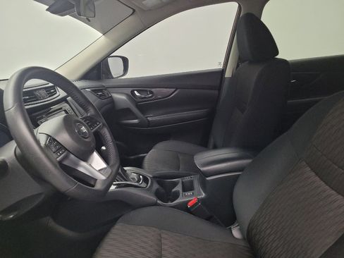 Used 2020 Nissan Rogue SV AWD/4WD image 17