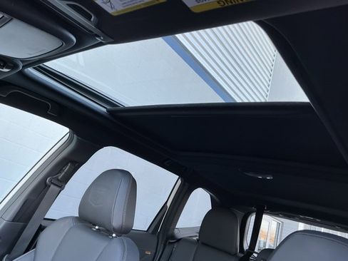 Certified 2024 Subaru Forester Wilderness image 15