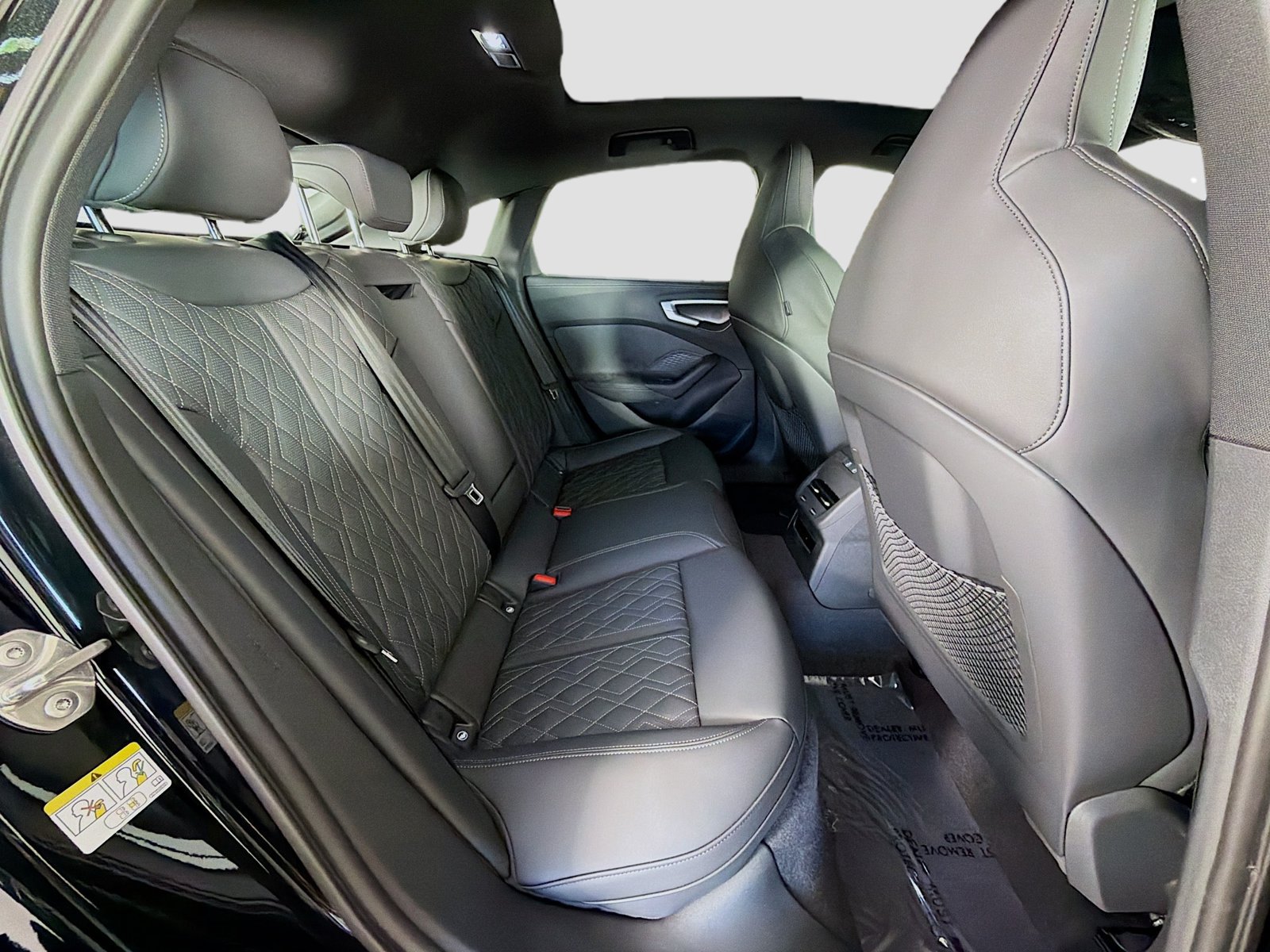 New 2026 Audi S5 Premium Plus AWD/4WD image 28