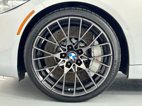 Used 2020 BMW M2 Competition w/ Executive Package image 34