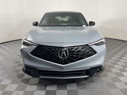 New 2025 Acura ADX A-Spec image 7