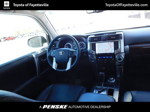 Used 2024 Toyota 4Runner Limited image 3