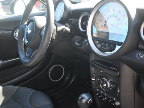 Used 2014 MINI Cooper Coupe S image 24