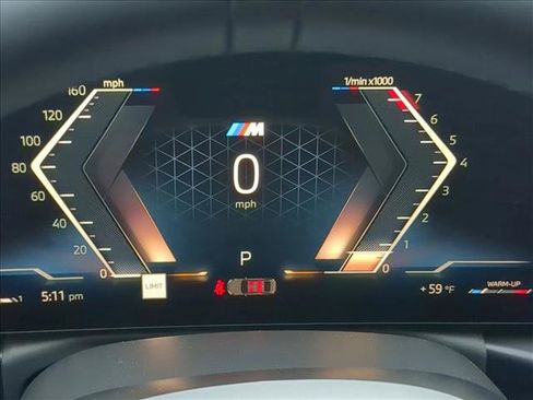 New 2026 BMW 330i Sedan w/ M Sport Package image 11