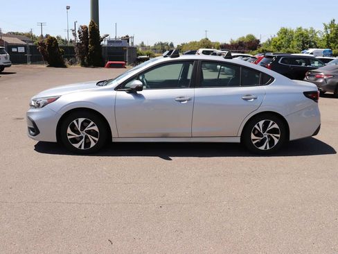 Used 2023 Subaru Legacy Premium AWD/4WD image 8