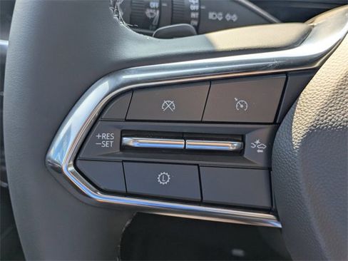 New 2025 Chevrolet Tahoe Premier image 29