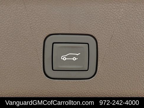 New 2026 GMC Yukon Elevation w/ Elevation Premium Package AWD/4WD image 25