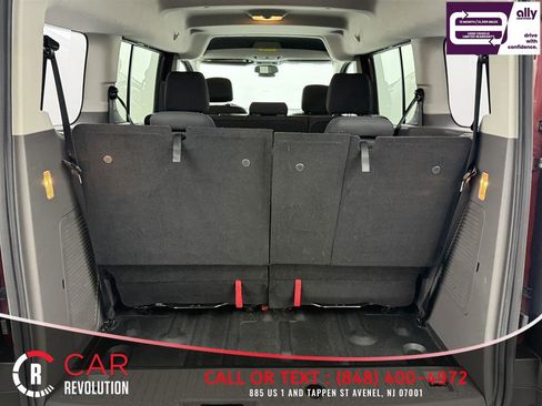 Used 2019 Ford Transit Connect XL image 7