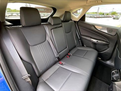 Used 2025 Lexus NX 250 FWD w/ Accessory Package (K3) image 17