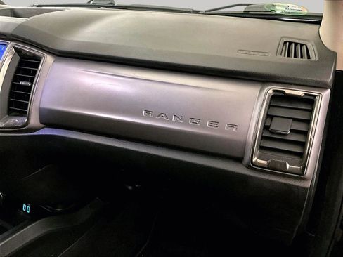 Used 2020 Ford Ranger XLT w/ Equipment Group 302A Luxury image 15