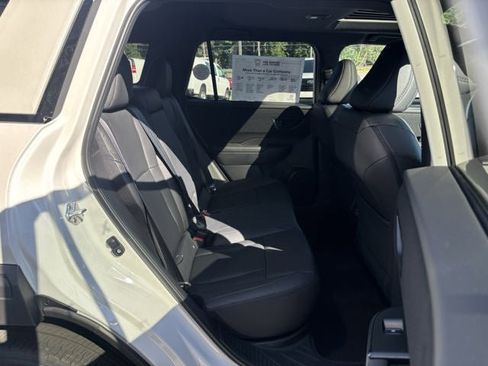 New 2026 Subaru Outback Premium AWD/4WD image 95