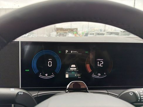 New 2026 Hyundai Santa Fe SEL image 39