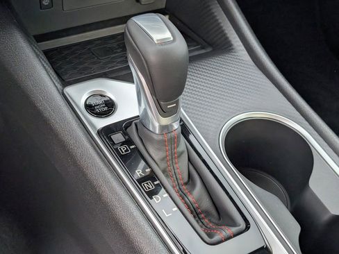 New 2026 Nissan Altima 2.5 SR FWD image 17