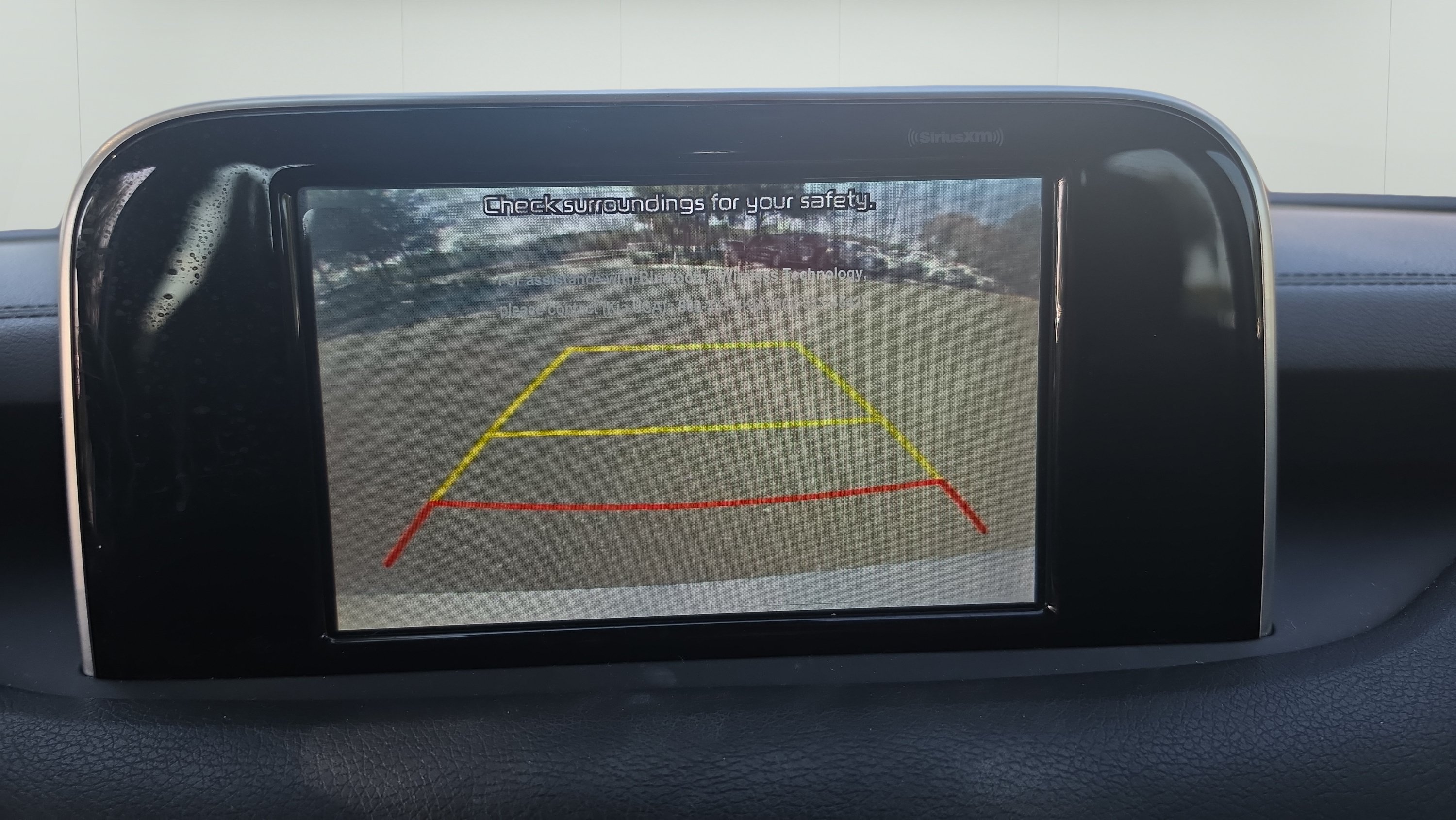 Used 2019 Kia Stinger RWD image 16