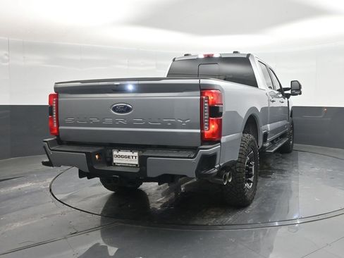 Certified 2023 Ford F250 Lariat w/ Lariat Ultimate Package image 26