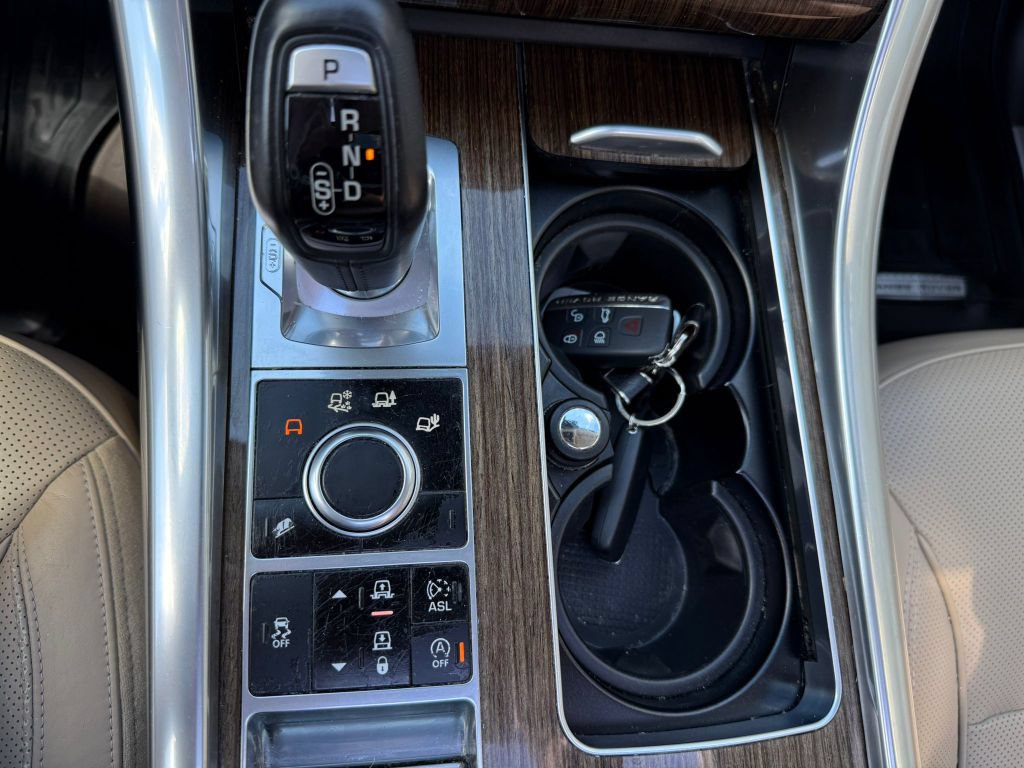 Used 2014 Land Rover Range Rover Sport HSE AWD/4WD image 30