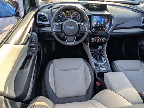 Certified 2024 Subaru Forester Limited image 13