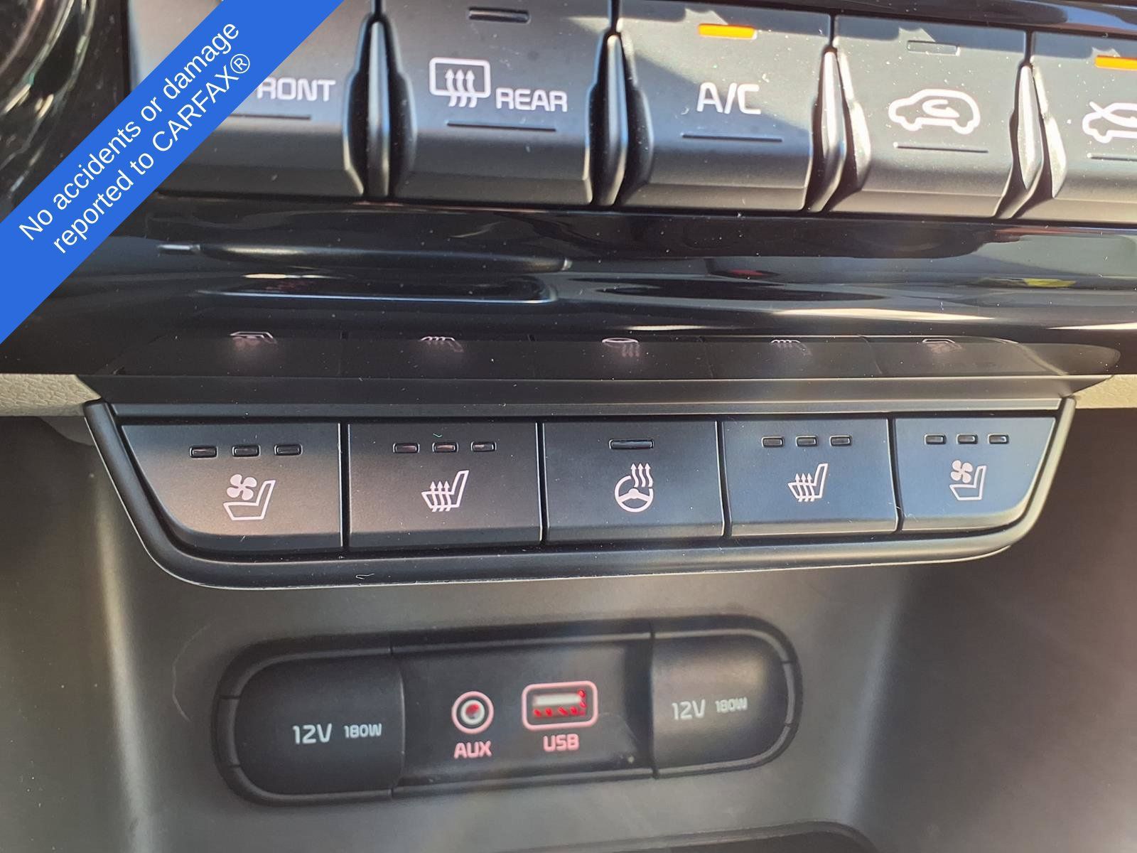 Used 2018 Kia Sportage EX w/ Option Group 040 AWD/4WD image 29