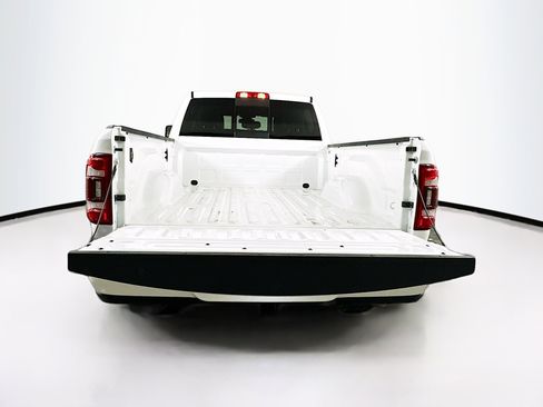 Used 2024 RAM 2500 Laramie image 29