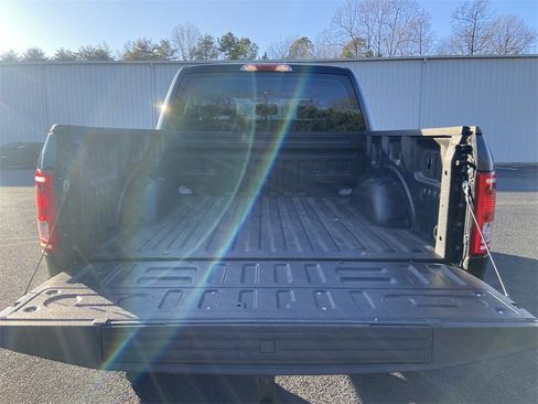 Used 2015 Ford F150 XL w/ Equipment Group 101A Mid image 9