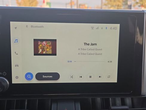 Used 2024 Toyota RAV4 XLE image 13